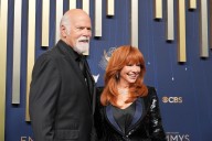 Reba McEntire is getting married. Here's what we know