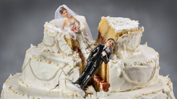 Do 50% of marriages end in divorce? Data says not so fast