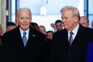 Donald Trump Shows No Compassion for Joe Biden Since Cancer Diagnosis