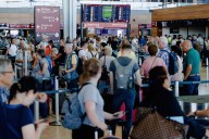Cyberattack disrupts more flights at multiple European airports