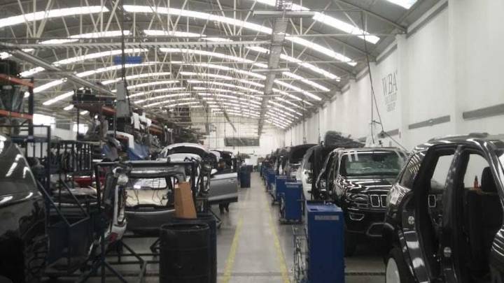 Guanajuato crece lento: Ven más inversión y empleo, pero persisten extorsión e informalidad