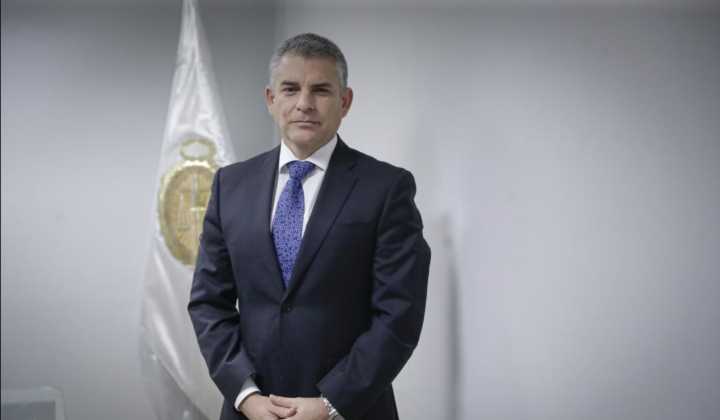 Rafael Vela: "Tomás Gálvez busca implosionar el Ministerio Público"