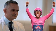 La milagrosa recuperación de Egan Bernal: “La magnitud de la gravedad era primero si iba a vivir”