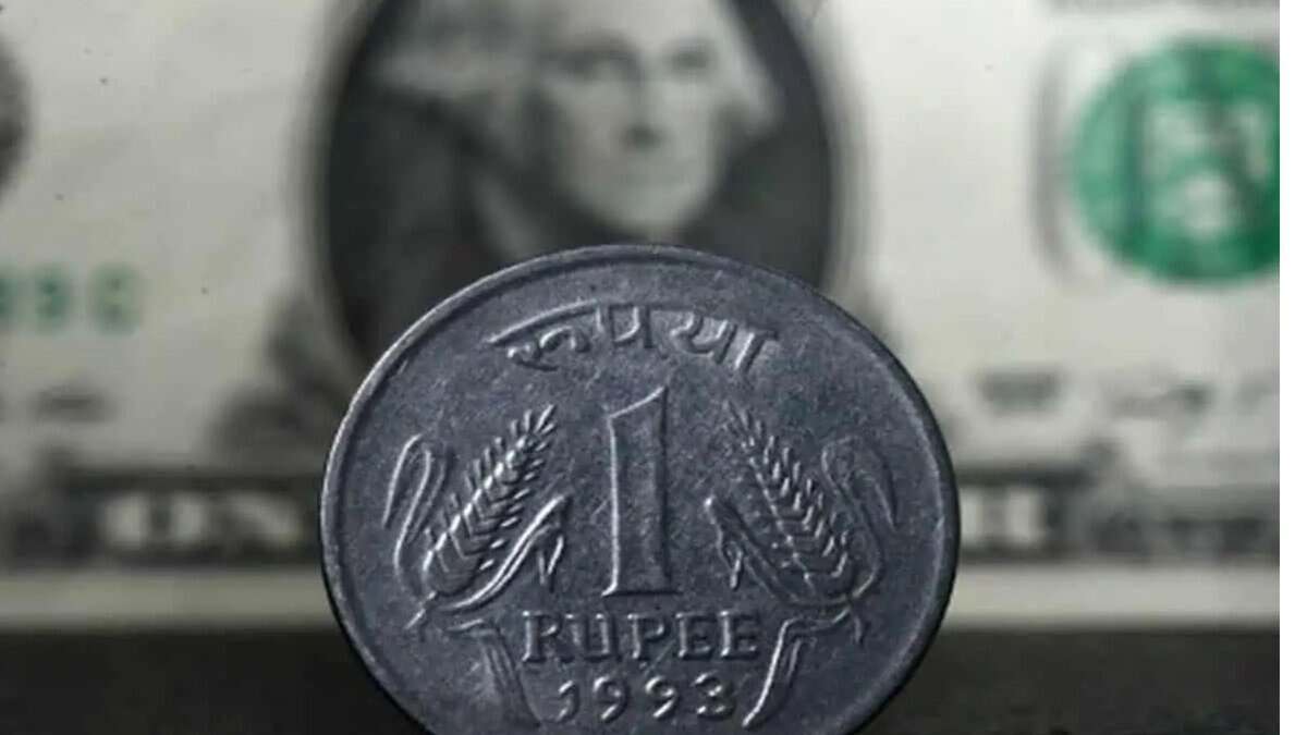 Rupee gains 6 paise to 88.70 on dollar weakness, hope of US trade deal