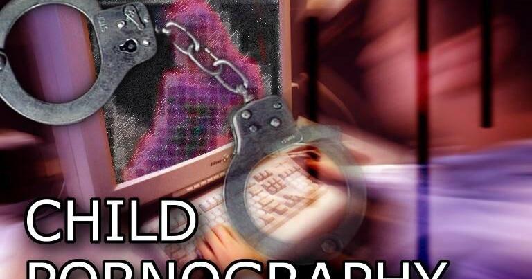 Hope man sentenced to 12 years in prison for child pornography