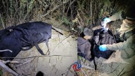 CBP detuvo a un menor que trató de cruzar droga a EEUU por la garita de San Ysidro