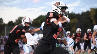Blue Water Area Week 6 high school football schedule