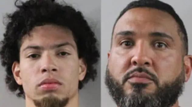 Weekend Reckless Boating Incidents Lead To Arrests Of Winter Haven And Haines City Men