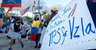 EU pide a más de 250 mil venezolanos 'prepararse' para salir del país en noviembre