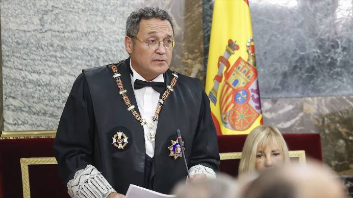 La pareja de Ayuso recurre al Supremo para solicitar que se aumente a 300.000 euros la fianza al fiscal general