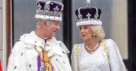 EXCLUSIVE: King Charles And Camilla Divorce Shock Exposed