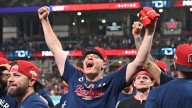 Guardians are AL Central champs. What's next up for the Guards?
