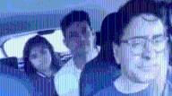 VIDEO FUERTE: Pasajero enloquece y machetea a taxista solo porque descubrió que tenía una cámara