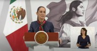 Sheinbaum: No hay certeza de que capitán de Marina muerto estuviera involucrado en red de huachicol fiscal