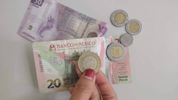 Alertan por estafa del “cambiazo de billetes” en mercados de Tampico: piden mayor vigilancia