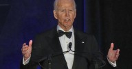 Biden launches a fundraising push to build his presidential library in Delaware