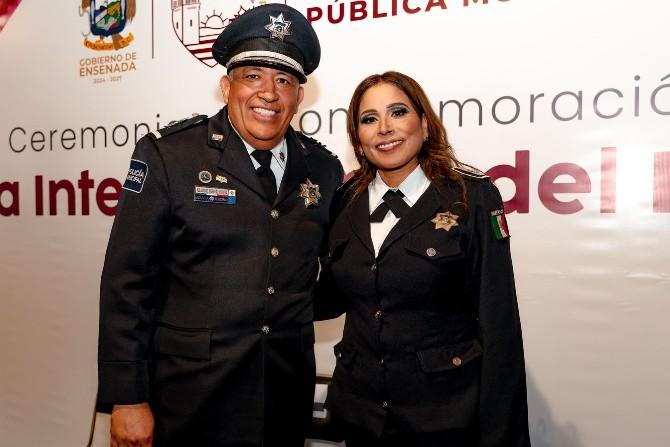 Pagarán a viudas de 12 policías municipales