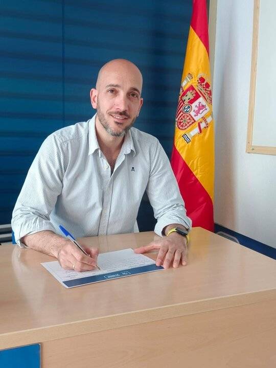 El I Triatlón Desafío Geoparque atravesará más de 13 municipios