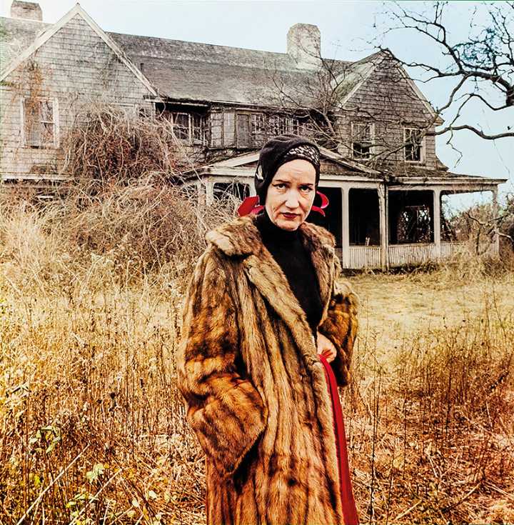 Is Grey Gardens the greatest documentary ever made?