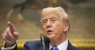 Dr. Trump? The president reprises his COVID era, this time sharing unproven medical advice