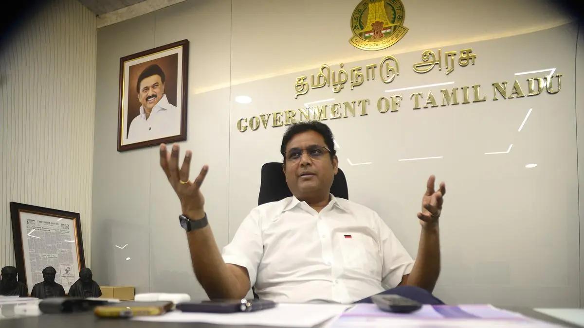 Reliance Consumer Products to invest ₹1,156 cr for manufacturing unit in Tamil Nadu