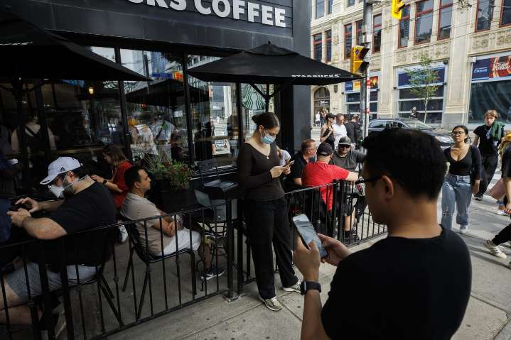 CRTC creates new requirements for telecom providers experiencing major outages
