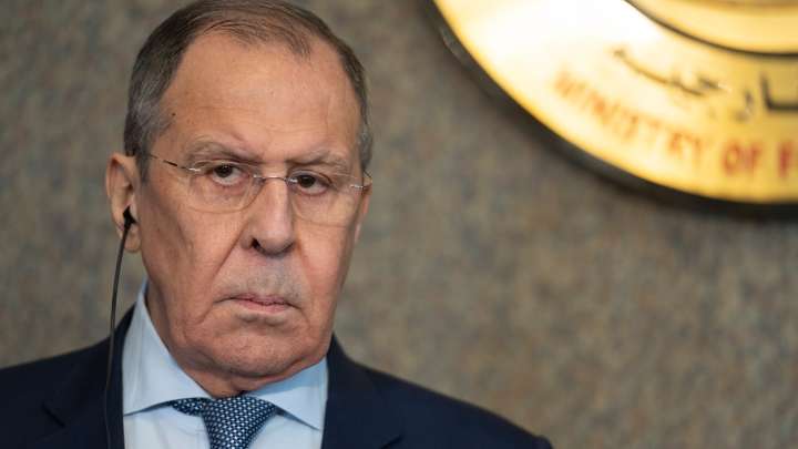Rusia advierte a la OTAN y a Europa: "Cualquier agresión contra nuestro país tendrá una respuesta contundente"