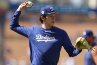 Dodgers put off decision on Roki Sasaki by extending his rehab assignment