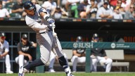 Yankees’ Aaron Judge shares true feelings about tying Yogi Berra on all