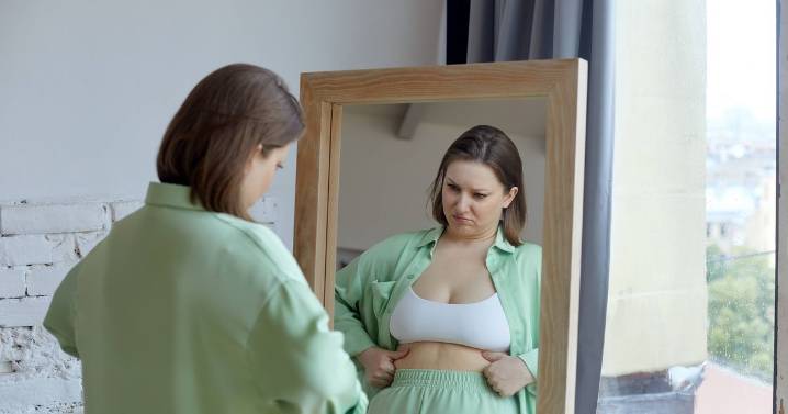 'I'm a weight loss doctor and imbalance is why you're not losing fat'