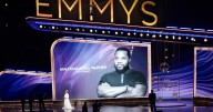 Malcolm-Jamal Warner honored by TV mom Phylicia Rashad during Emmys' 'In Memoriam'