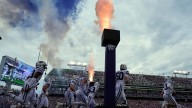 Army and Kansas State face off in football Saturday night with military pride on both their minds