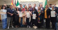 Snohomish County and Lynnwood celebrate Hispanic Heritage Month