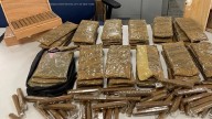 Drug bust: Police seize 20 pounds of cocaine hidden in cigar boxes, two men indicted