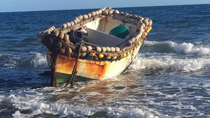 Rescatan dos pateras en Formentera con 37 inmigrantes a bordo