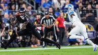 Terrion Arnold off to another slow start, Lions weighing options at CB
