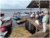 Playas vírgenes, manglares y tradición: así es Isla Bocagrande, el paraíso del Pacífico nariñense