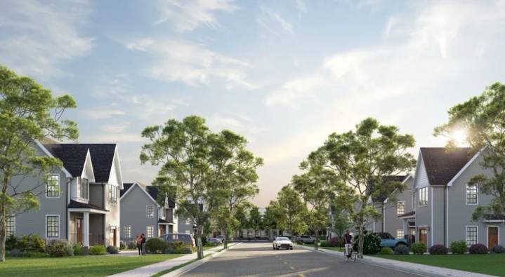 You can apply now for newly built affordable housing in this N.J. town
