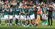 Tom Cleverley hails 'terrific' Plymouth Argyle performance to beat Stockport County