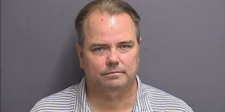 Funeral home director accused of stealing from clients arrested again