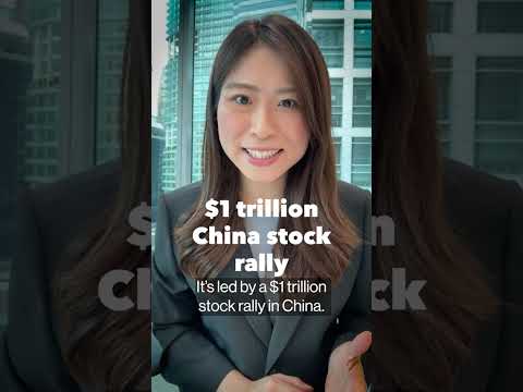 What's Driving An "Everything Rally" Around the World?