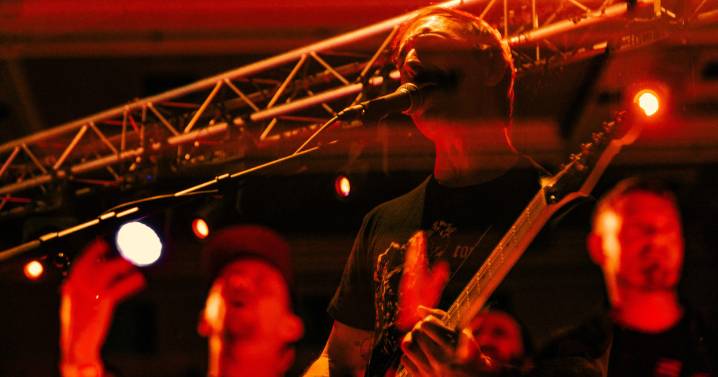 Live review: core. Festival 2025
