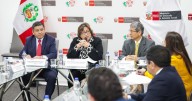 Midis instala el Consejo Directivo del Programa de Alimentación Escolar para garantizar un servicio alimentario nutritivo y saludable