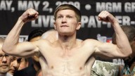 British boxer Ricky Hatton dead at 46