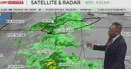 KDKA-TV Morning Forecast (9/24)