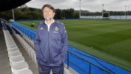 La metamorfosis de Abegondo: los cambios en el inicio de una nueva era en la cantera del Deportivo