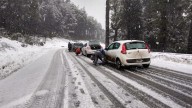 Clima en Neuquén: Siguen las nevadas en la cordillera y también habrá viento en toda la provincia