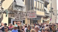 Oroel Park: este jueves se conocerá el dictamen ambiental del Gobierno de Aragón