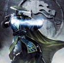 The Mortal Kombat visual history book is a flawless victory