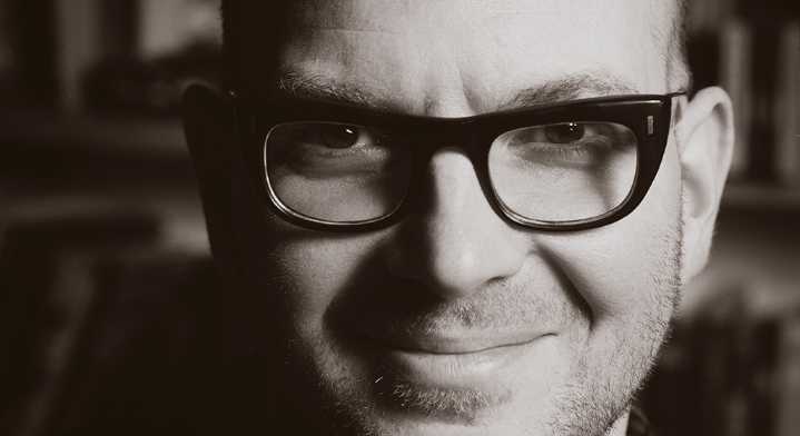 Cory Doctorow on why the Internet sucks now
